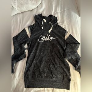 NWT Nike Lightweight Hoodie